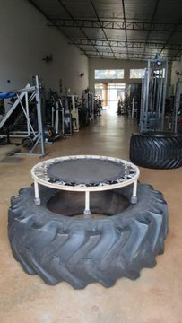 Imagem 3 da galeria do parceiro Bio Fitness