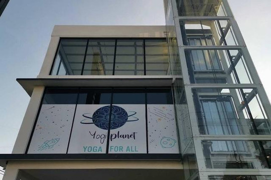 Imagen 2 de la galería del partner Yogiplanet