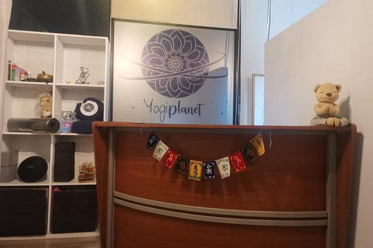 Imagen 3 de la galería del partner Yogiplanet
