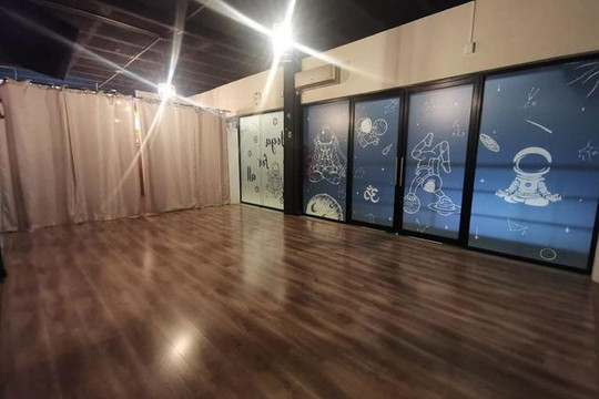 Imagen 1 de la galería del partner Yogiplanet