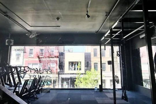 Image 2 from Project Sculpt Jersey City partner gallery