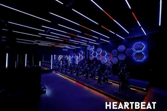 Imagen 1 de la galería del partner HeartBeat
