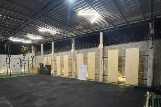 Imagem 1 da galeria do parceiro Treehouse Box