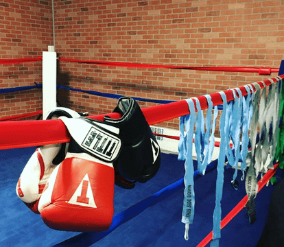 Image 2 from Southpaw Boxing Club partner gallery