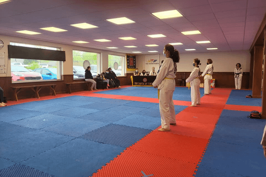 Image 1 from Shin’s Martial Arts Institute partner gallery