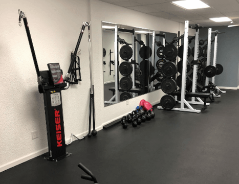 Image 3 from Roseville Strength and Conditioning partner gallery