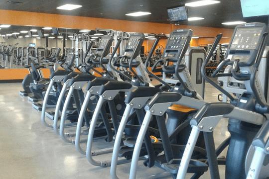 Image 1 from Elite Fitness - Frankfort partner gallery