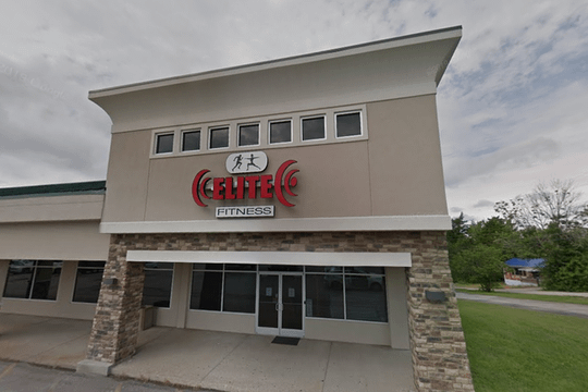 Image 2 from Elite Fitness - Frankfort partner gallery