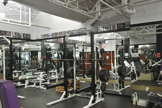 Image 1 from IMP Fitness partner gallery