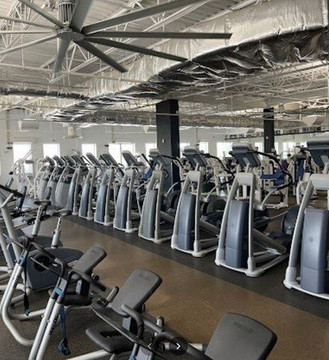 Image 2 from IMP Fitness partner gallery