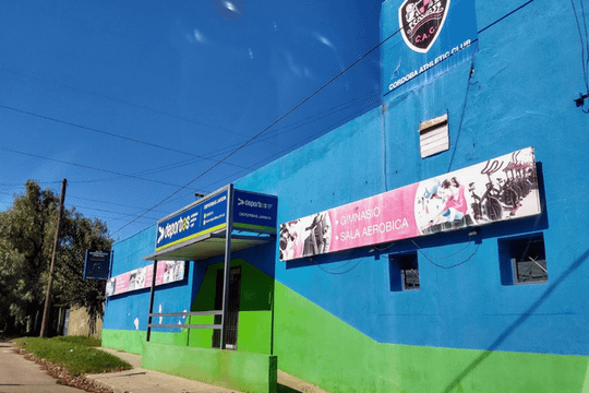 Imagen 2 de la galería del partner Deporbas - Jardín