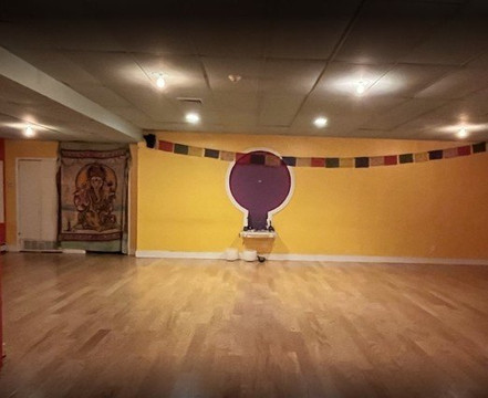 Image 1 from Manipura Power Yoga partner gallery