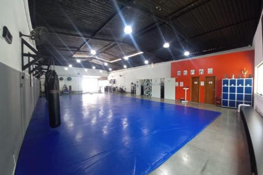 Imagem 1 da galeria do parceiro Studio Funcional Fight