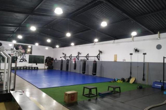 Imagem 2 da galeria do parceiro Studio Funcional Fight