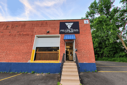 Image 2 from Fearless Fitness West Hartford partner gallery
