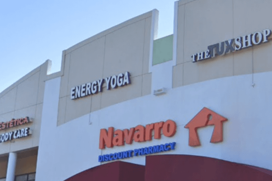 Image 2 from Energy Yoga & Wellness Center - Doral partner gallery