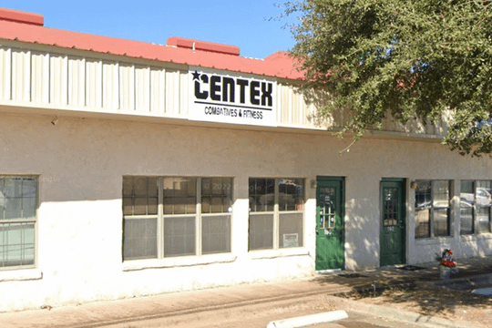 Image 2 from CenTex Combatives & Fitness partner gallery