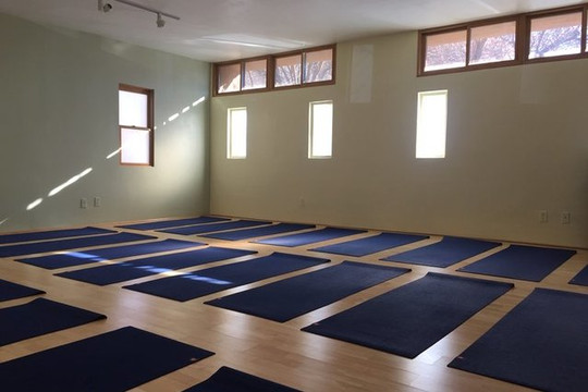 Image 3 from Santa Fe Community Yoga Center partner gallery
