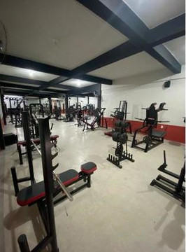 Imagem 1 da galeria do parceiro Quimera GYM