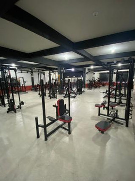Imagem 2 da galeria do parceiro Quimera GYM