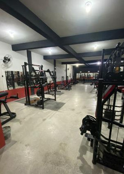Imagem 3 da galeria do parceiro Quimera GYM