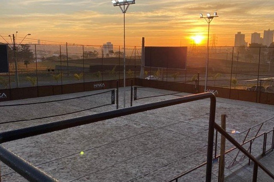 Imagem 1 da galeria do parceiro Haka Beach Sports