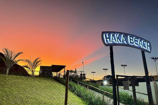 Imagem 2 da galeria do parceiro Haka Beach Sports