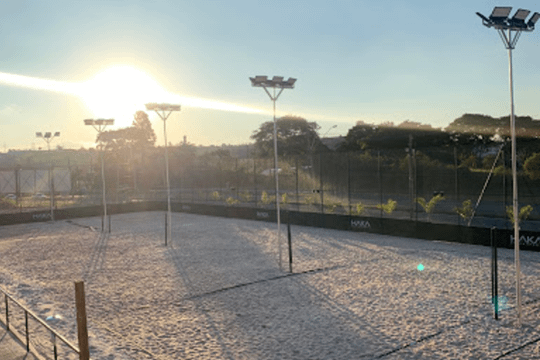 Imagem 3 da galeria do parceiro Haka Beach Sports