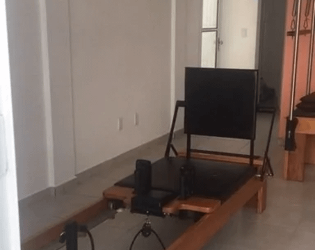 Imagem 3 da galeria do parceiro Studio Pilates Gabrielle Rosa