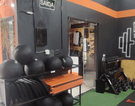 Imagem 3 da galeria do parceiro Box TTCROSS