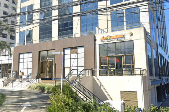 Imagem 2 da galeria do parceiro Allelon Pilates