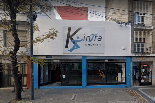 Imagen 2 de la galería del partner Kintra Gimnasio