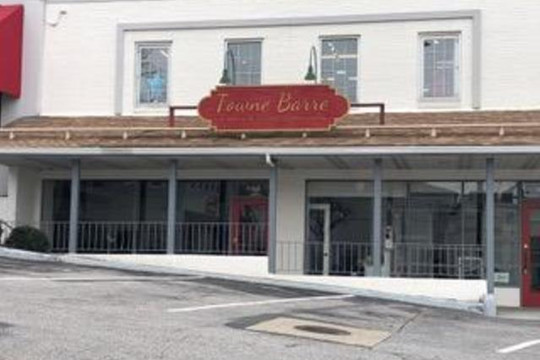 Image 1 from Towne Barre partner gallery