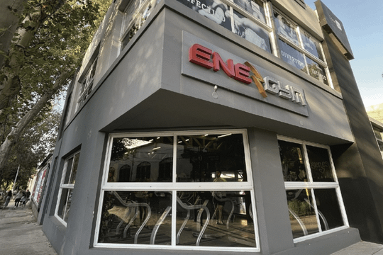 Imagen 2 de la galería del partner Energym Mendoza