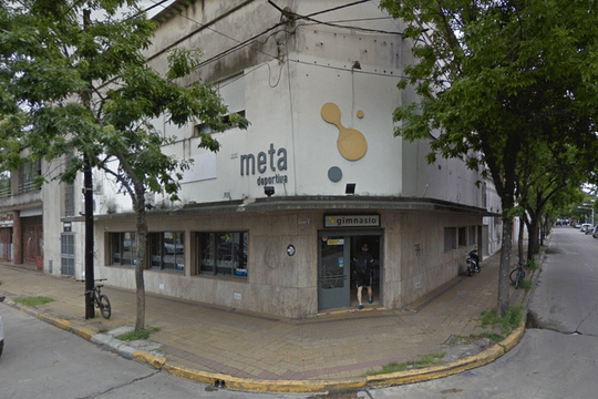 Imagen 2 de la galería del partner Meta Deportiva