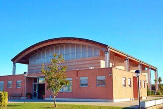 Immagine 1 dalla galleria del partner Papillo Sporting Club