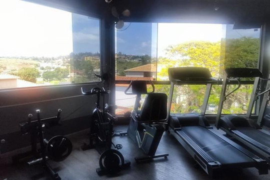 Imagem 1 da galeria do parceiro Go Fit Academia