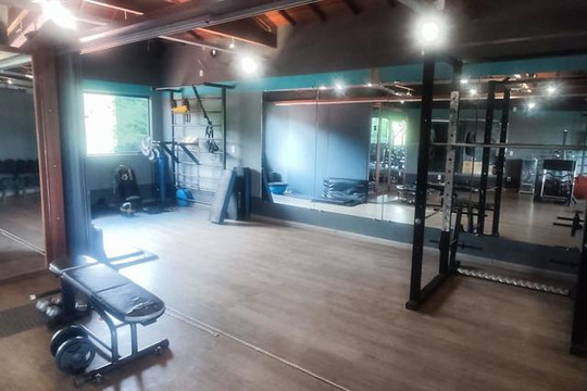 Imagem 3 da galeria do parceiro Go Fit Academia