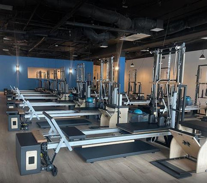 Image 1 from Natural Pilates - Sherman Oaks partner gallery