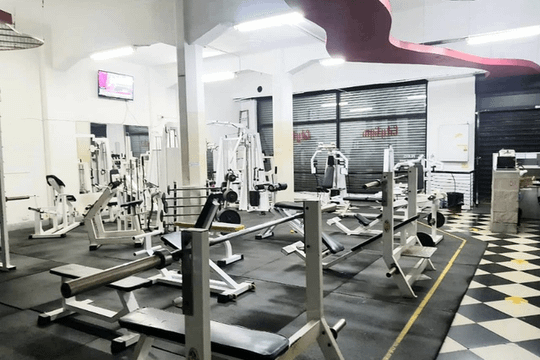 Imagen 1 de la galería del partner City Gym San Telmo