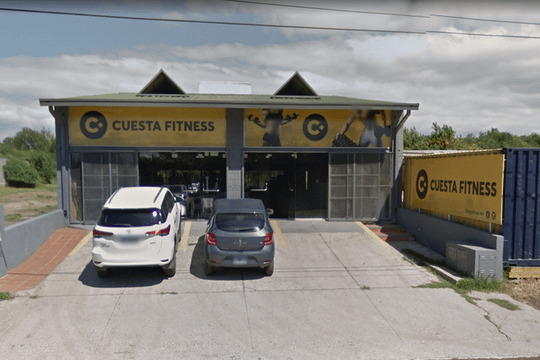 Imagen 2 de la galería del partner Cuesta Fitness