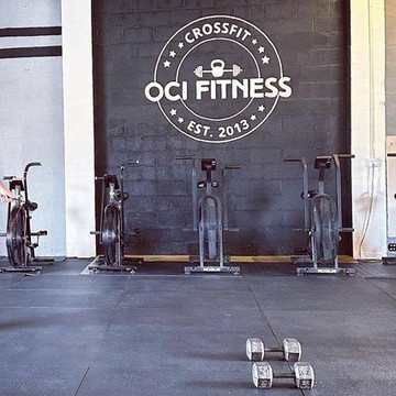 Image 1 from CrossFit OCI partner gallery