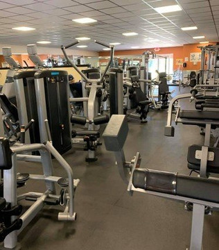 Image 2 from New Dimensions Health and Fitness Center partner gallery