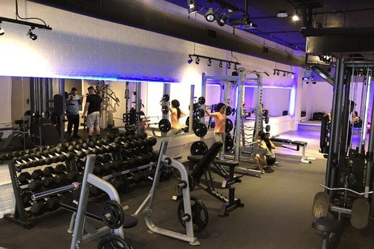 Image 1 from Templo Fitness partner gallery