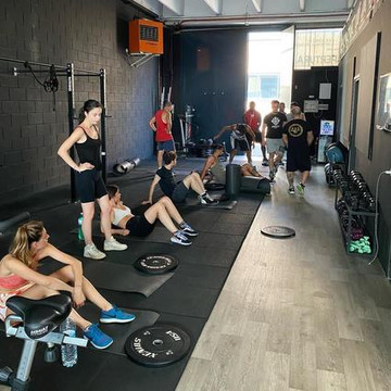 Immagine 2 dalla galleria del partner LITTLE GYM