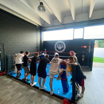 Immagine 3 dalla galleria del partner LITTLE GYM