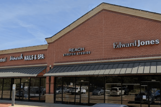 Image 2 from Reach Stretch Studios - Katy Cinco Ranch partner gallery