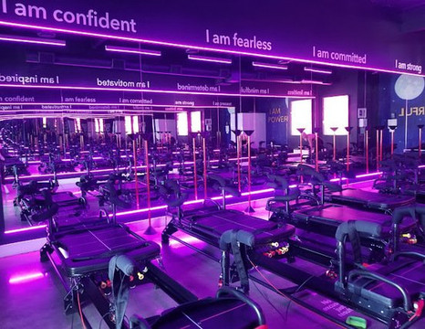 Image 1 from Pilates Plus - Burbank partner gallery