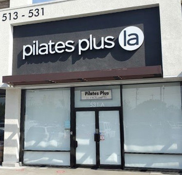 Image 2 from Pilates Plus - Burbank partner gallery