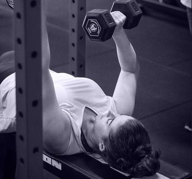 Image 1 from Raise The Bar partner gallery